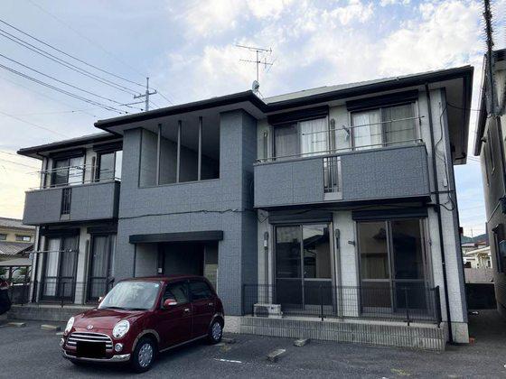 ラ・パルテール旭川 壱番館