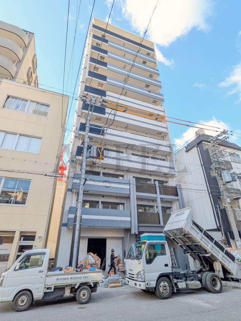 フォーリアライズ難波リアン