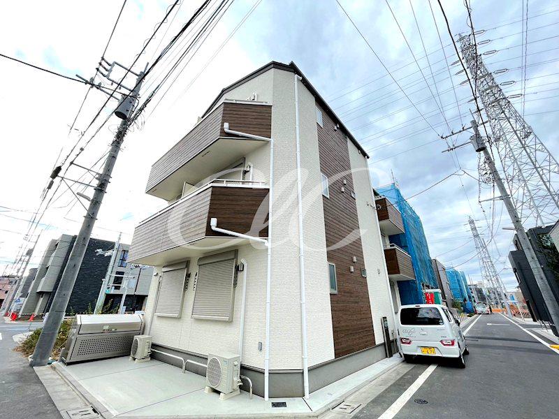 アッセンブル 六町