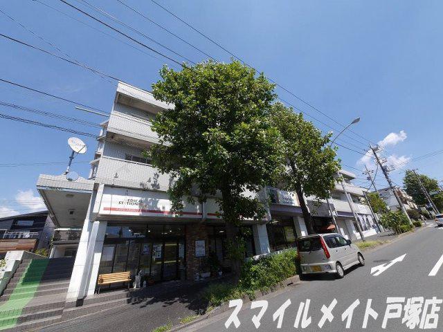 ヒルズ小山台II