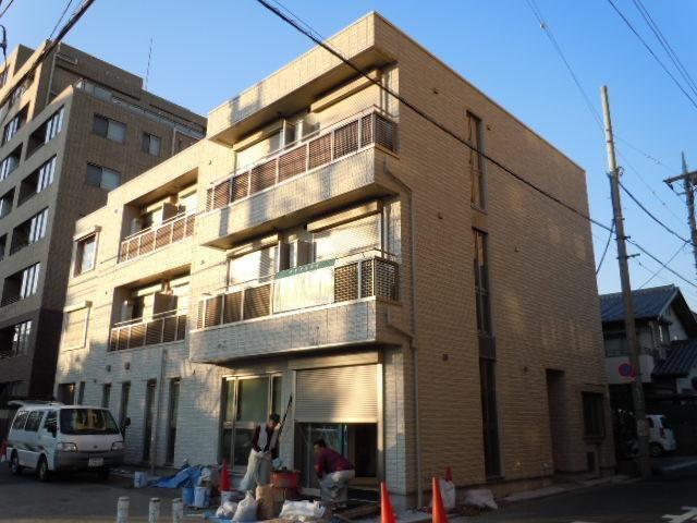 ラフィーネ桜新町