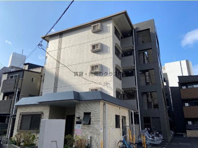カーサ木津