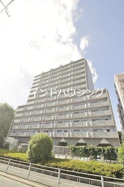 サワー・ドゥー住之江公園