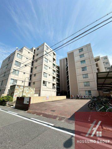 長居コーポラス