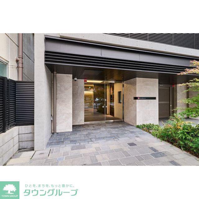 ドゥーエ入谷III