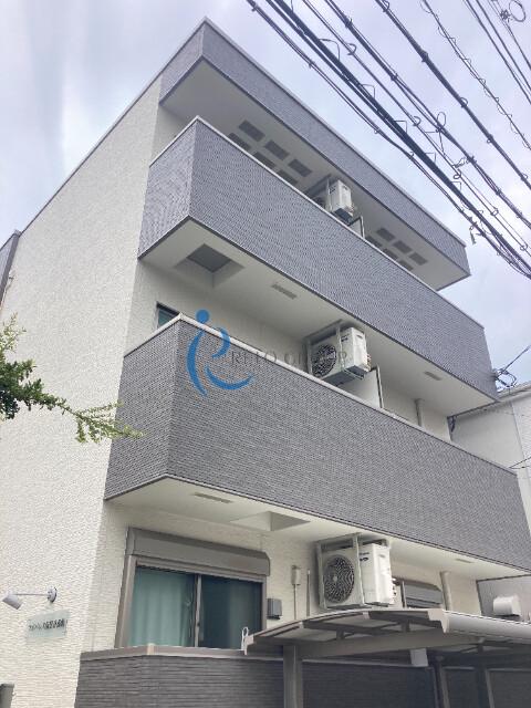 フジパレス湯里VI号館