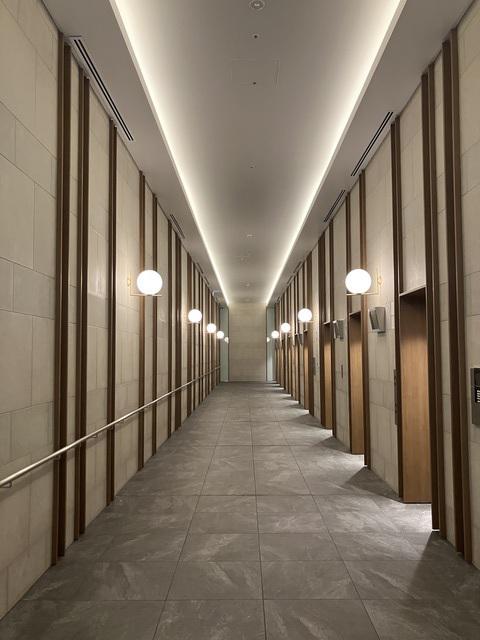 グランドシティタワー池袋