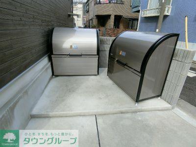 リブリ・大宮堀の内