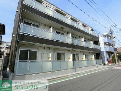 リブリ・大宮堀の内