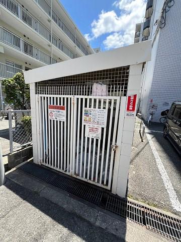 パークアベニュー