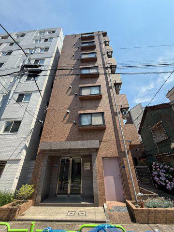 エスタシオン月島