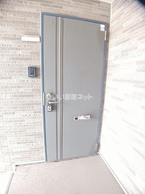 フォブールリヴィン十川B