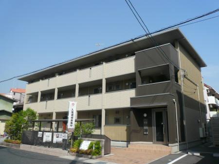 シャンテ御門