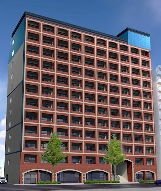 コンプレート古船場