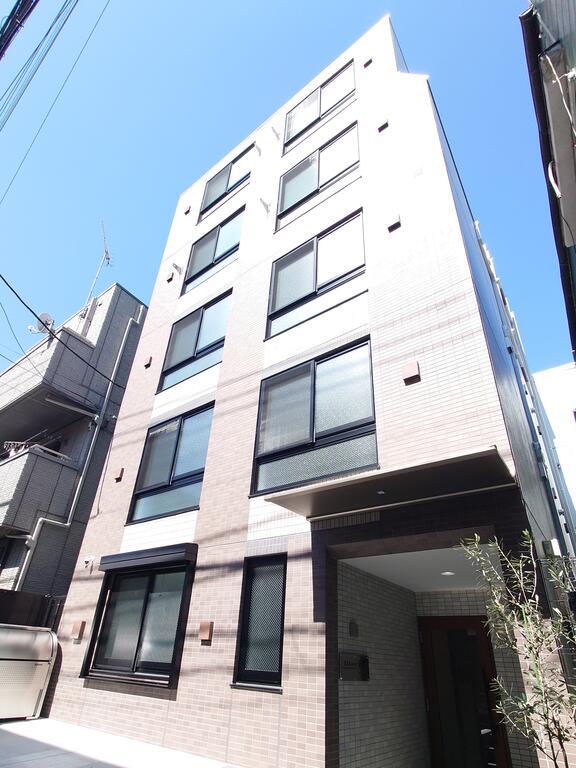 タスキSMART練馬(1DK/4階)