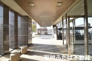 コンフォート筑紫