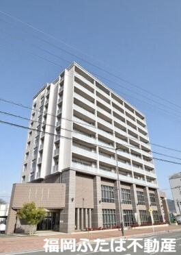 コンフォート筑紫