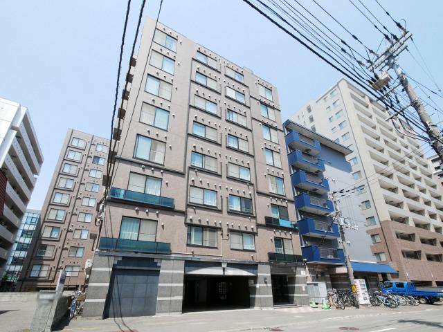 サザンステーション北大