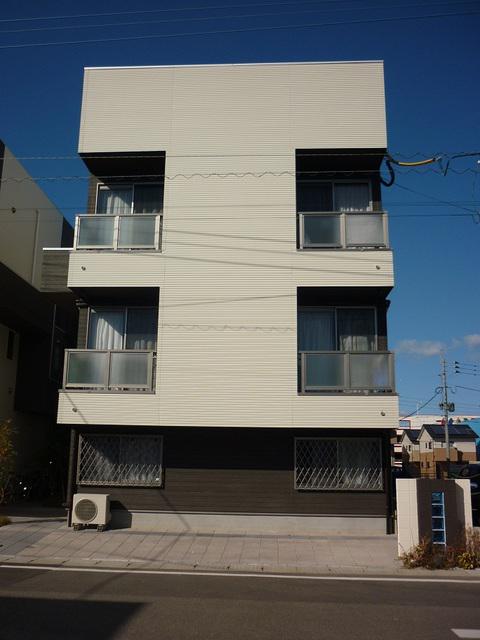 MAISONETIC 彩 