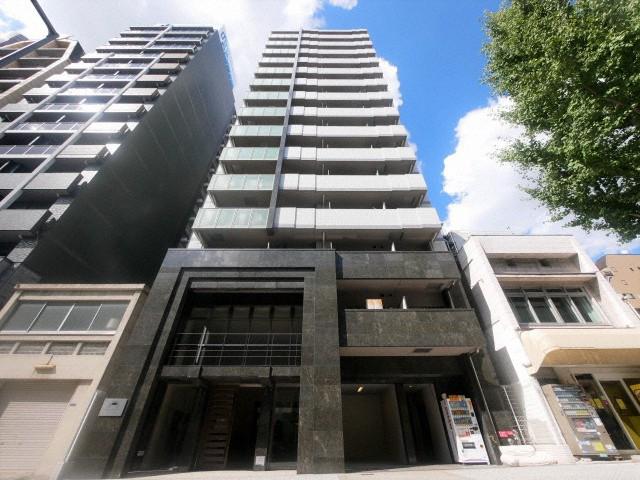 レオンコンフォート本町東