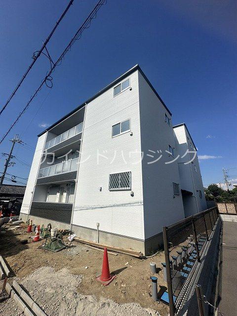 AVANTIO泉佐野