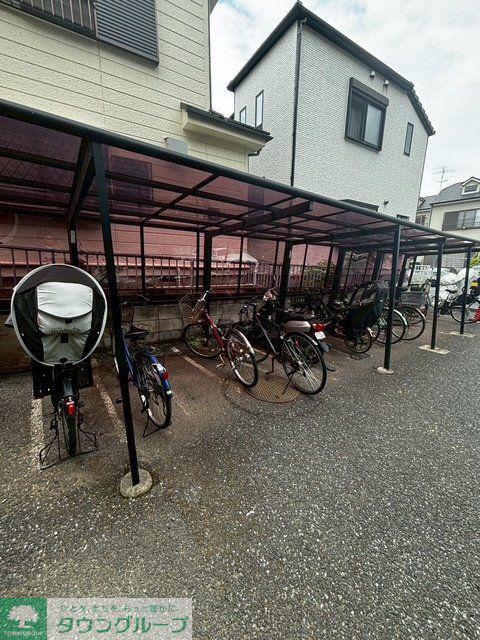クレッセントパーク与野