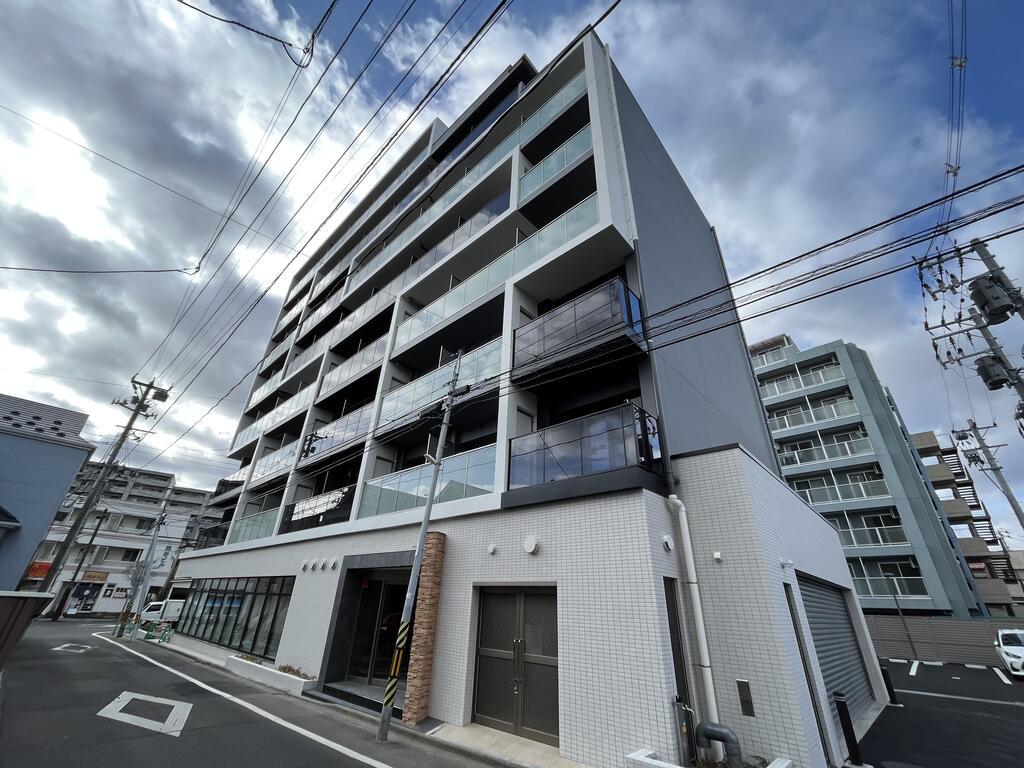 ラトゥール連坊