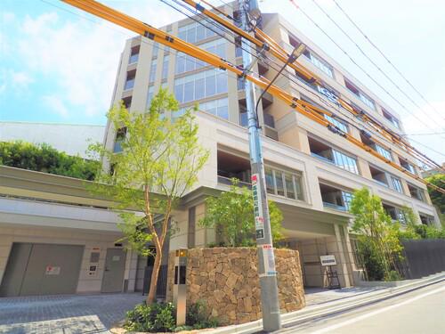 ザ・パークハウス高輪プレイス