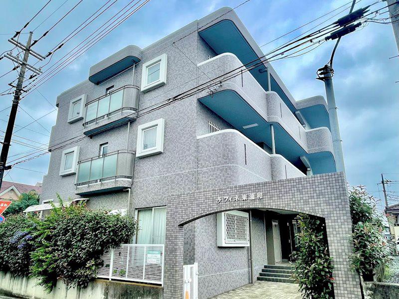 ラフィネ東浦和