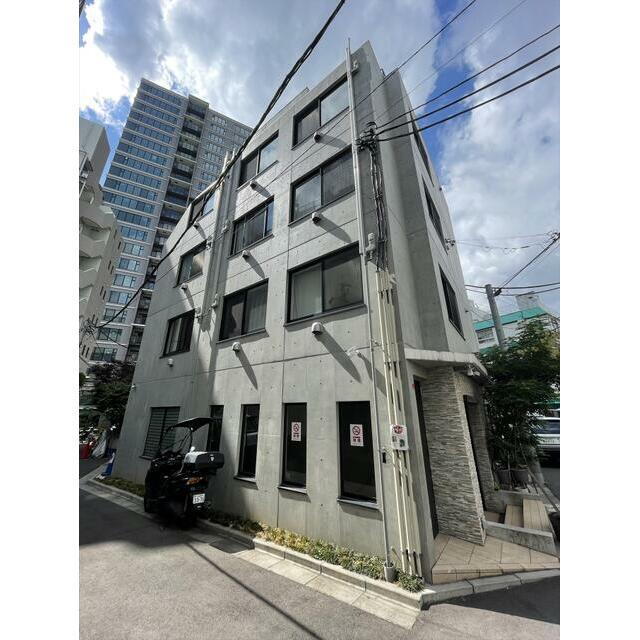 T-CASTLE恵比寿