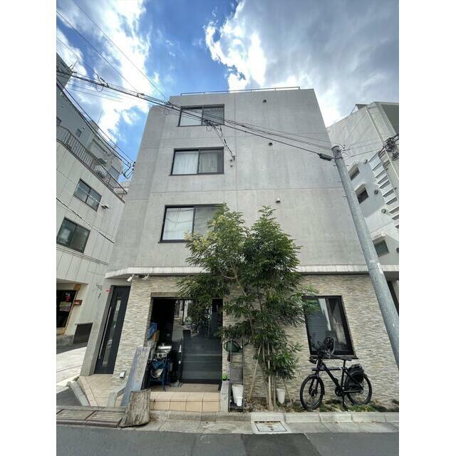 T-CASTLE恵比寿