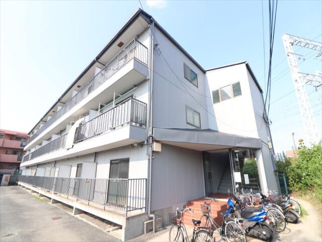 北野ハイツ
