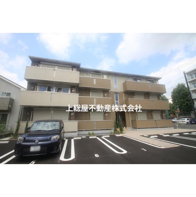 プリムヴェール二の宮