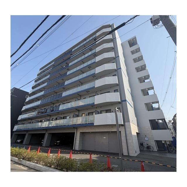 グランパシフィック花園INNOVATION