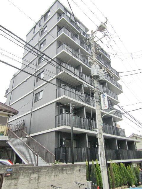 ZOOM戸越銀座