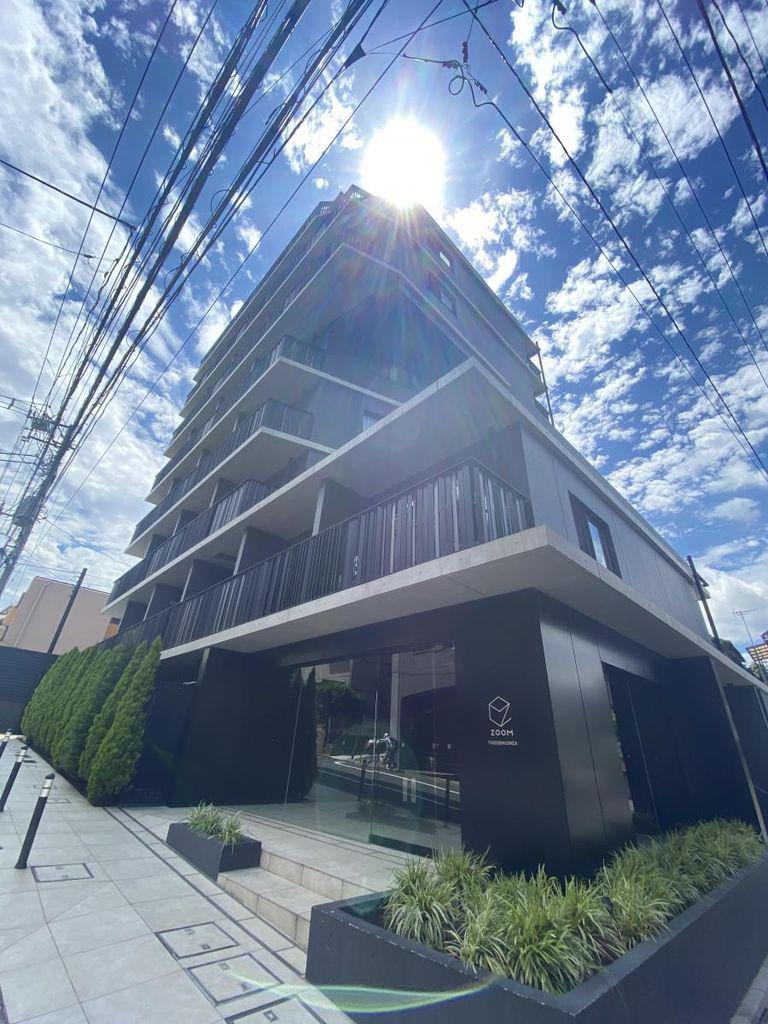 ZOOM戸越銀座