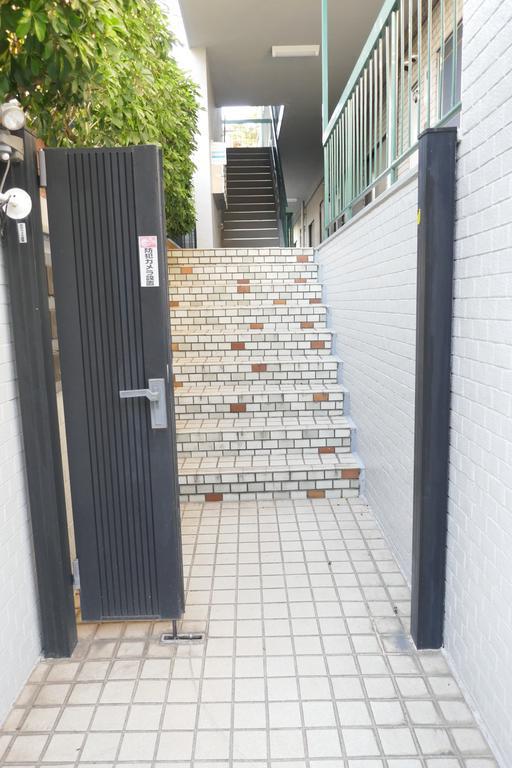 APARTMENT KAYA 田園調布