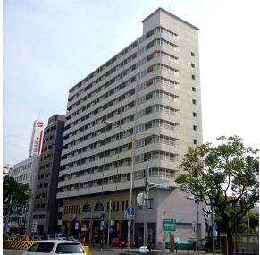 中山手コーポ