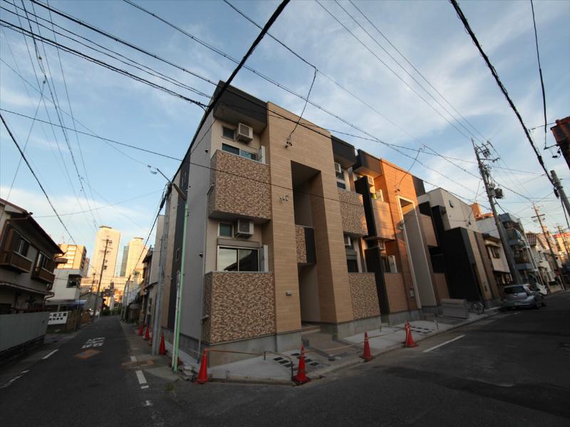 クレール名駅