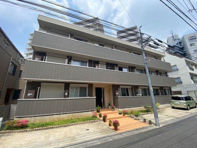ノブレス・東中野