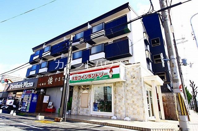 レナジア住之江公園前