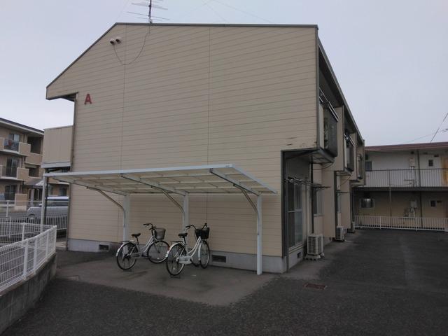アネックス横屋B