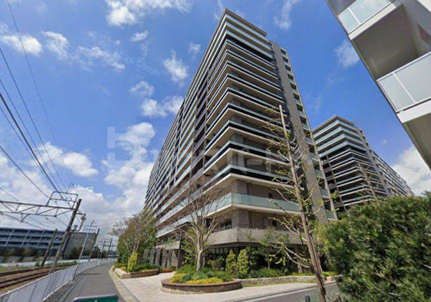 ソライエグラン流山おおたかの森シーズンスクエア(3LDK/4階)