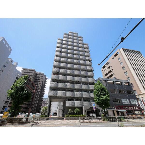 HOPECITY天神橋