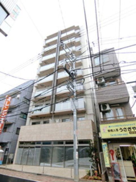グロリアス西荻窪