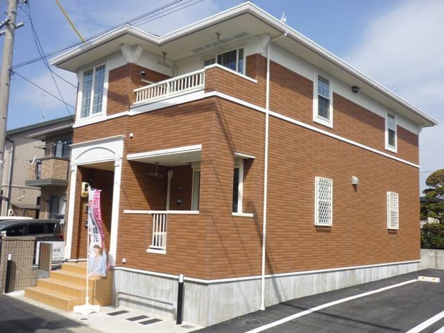 オリーブ ハイム