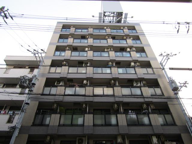 オーキッドコート田辺