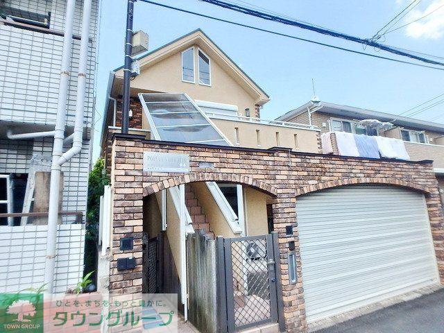 ポプラハイツ