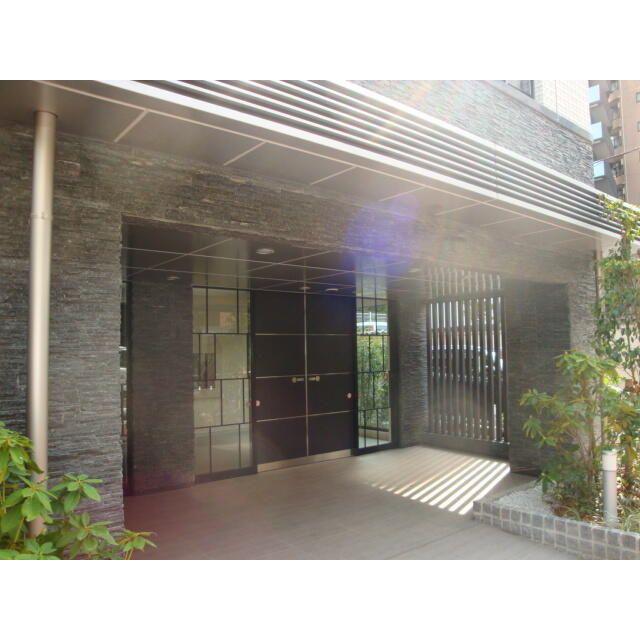 クレアホームズ新宿百人町