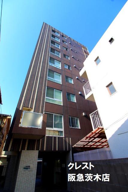 ランティエ茨木大手町